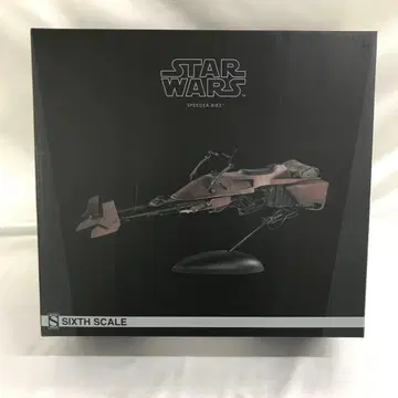 스피더 바이크 [ 스타워즈 에피소드 6 / 제다이의 귀환 ]