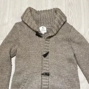 나노 유니버스 코위찬 니트 M