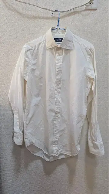Maker's Shirt 화이트 셔츠 가마쿠라 셔츠 39 83