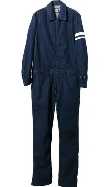 모모타로 진즈 올인원 작업복 출진