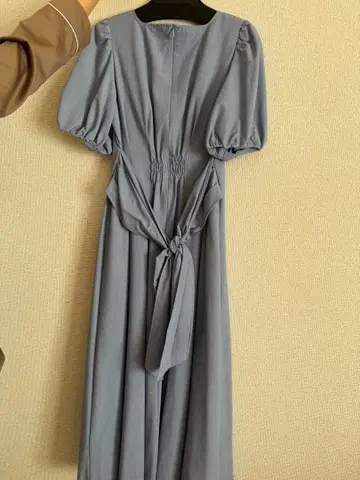 31 Sons de mode 반팔 셔츠 원피스 36