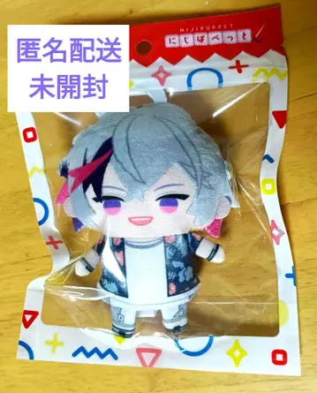 후와 미나토 니지 파펫 니지산지