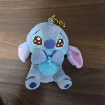 가격 인하) 디즈니 스토어 스티치 봉제 인형 ururu