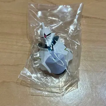 제일복권 GQuuuuuuX D상 모빌슈트 헤드 마그넷 걍