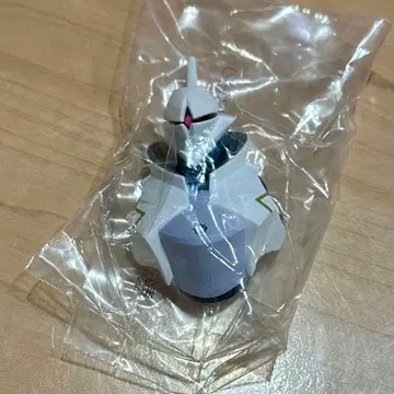 제일복권 GQuuuuuuX D상 모빌슈트 헤드 마그넷 걍