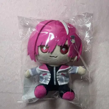 메테오라 미카사 군 오스와리 봉제 인형