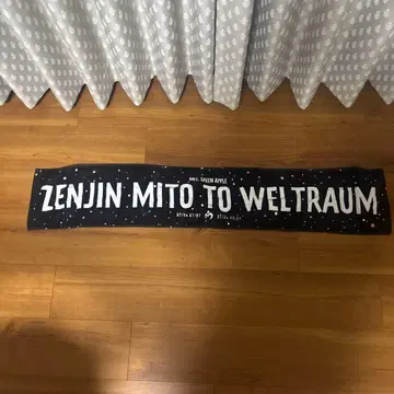 Mrs. GREEN APPLE 타월 no.423