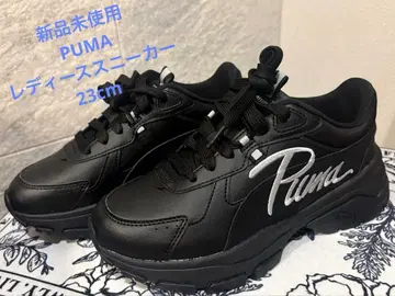 미사용 새상품 PUMA 우먼 할인 불가