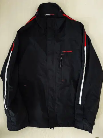 타미 힐피거 자켓 XL 상당 블랙 (공휴일 특가)