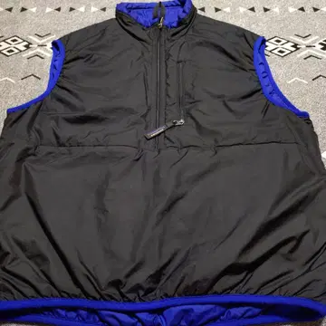 Patagonia 퍼프볼 베스트 레어 모델