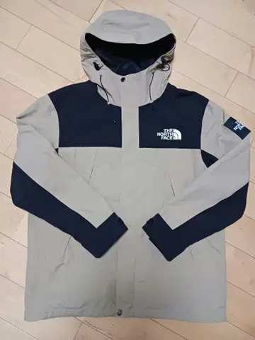 THE NORTH FACE 마운틴 후드티