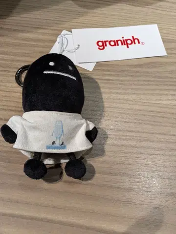 그라니프 삿포로 한정판 섀도우 미니 참 4