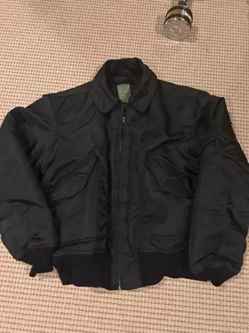 ALPHA INDUSTRIES CWU-45P 빈티지