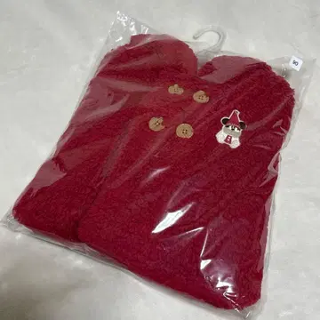 릴린린 케이프 판초