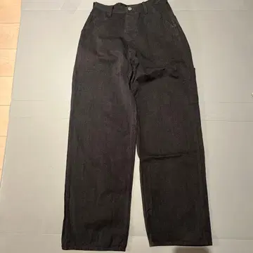 Dappers 와이드 팬츠