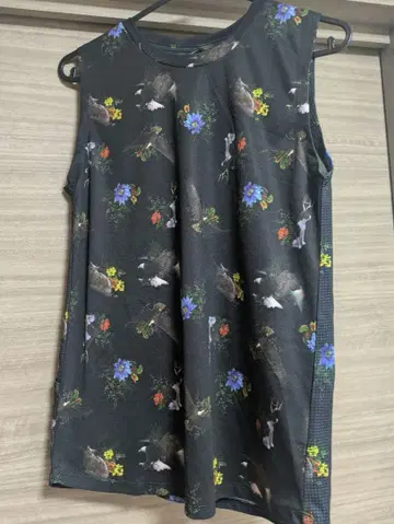 엘도레소 슬리브리스 S