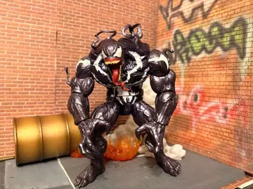 루스품 마블 레전드 몬스터 베놈