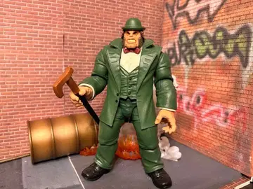 루스품 마블 레전드 하이드