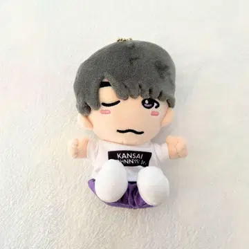 나니와단시 타카하시 쿄헤이 치비누이