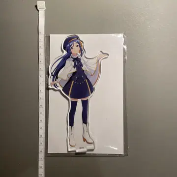 마츠우라 카난 카난 아크릴 스탠드 성가대