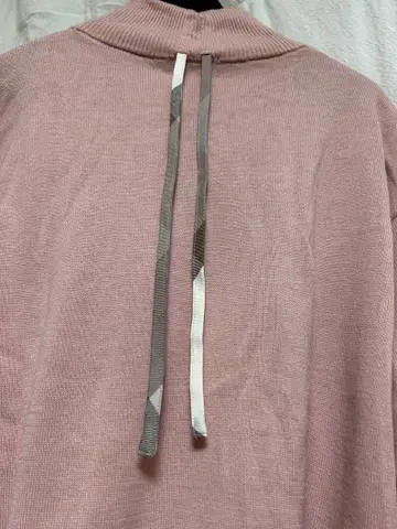 BLUE LABEL CRESTBRIDGE 니트