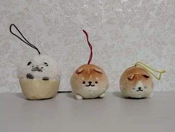 이스트켄 봉제 인형