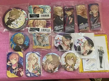 앙스타 히카제 카오루