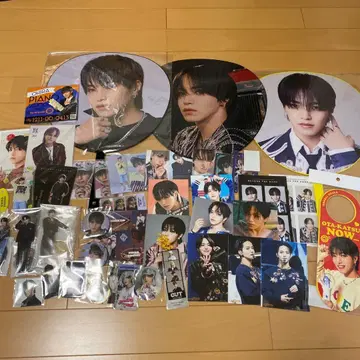 JO1 오히라 쇼세이 묶음 판매