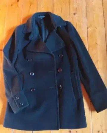 theory 띠어리 P코트 사이즈 4