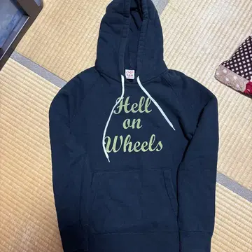 calee 후드티 M 사이즈 블랙