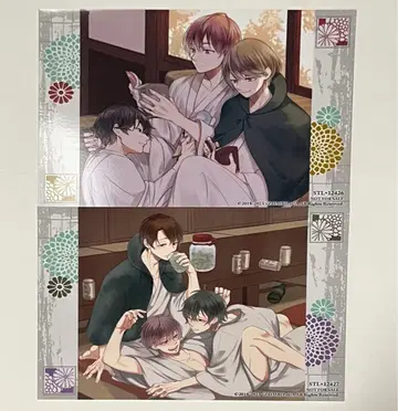 Stay Vol.3 4 스텔라와스 특전 2L판 브로마이드