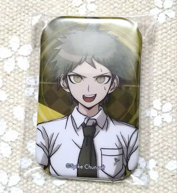 단간론파 스퀘어 캔뱃지