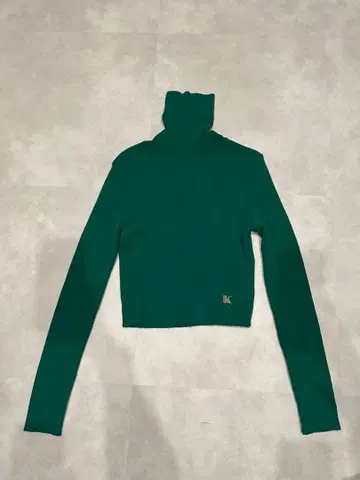 [ Kiko Mizuhara OPENING CEREMONY ] 리브 니트