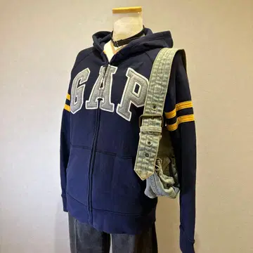 GAP archive logo 파커 Y2K 헤이세이 여자 갸루