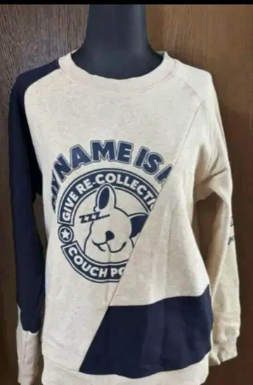 Give Re-Collection 트레이닝복