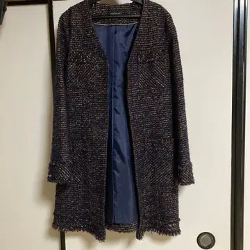 PREMIUM BY VICKY 코트 자켓 프리미엄 바이 비키