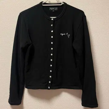 아네스베 가디건