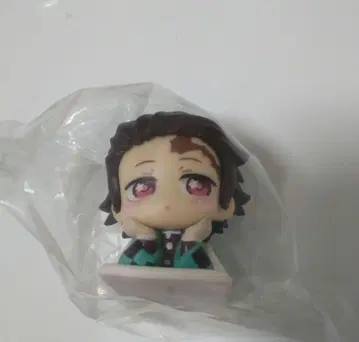 귀멸의 칼날 오넴탄 탄지로 미사용