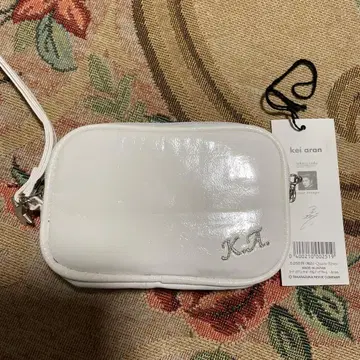 다카라즈카 가극단 안란 케이 미니 파우치