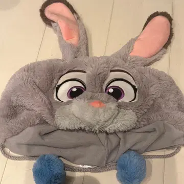 주디 팬캡 디즈니 (24시간 이내 발송 가능)