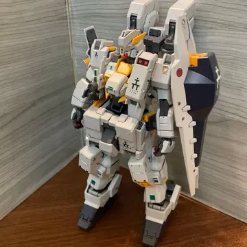 MG 헤이즐 아우스라 정크 완성품