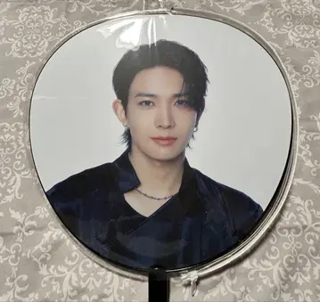Heeseung-히승 [ 이미지 피켓-부채 ]