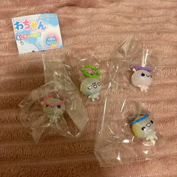 아와와짱 메지루시 참