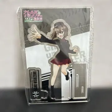 니시즈미 마호 아크릴 스탠드