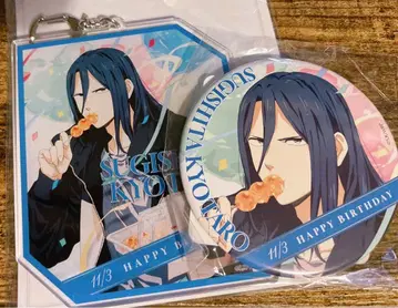 윈브레 스기시타 쿄타로 벌스데이 굿즈