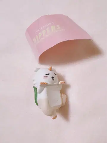 치이카와 히퍼스 아노코 시크릿