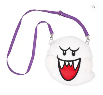 USJ 닌텐도 월드 테레사 숄더백