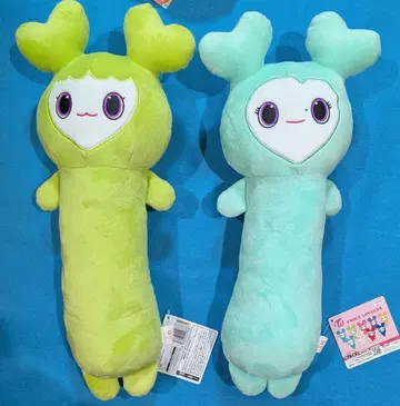 TWICE LOVELYS 노비후냐 BIG 봉제 인형 2종
