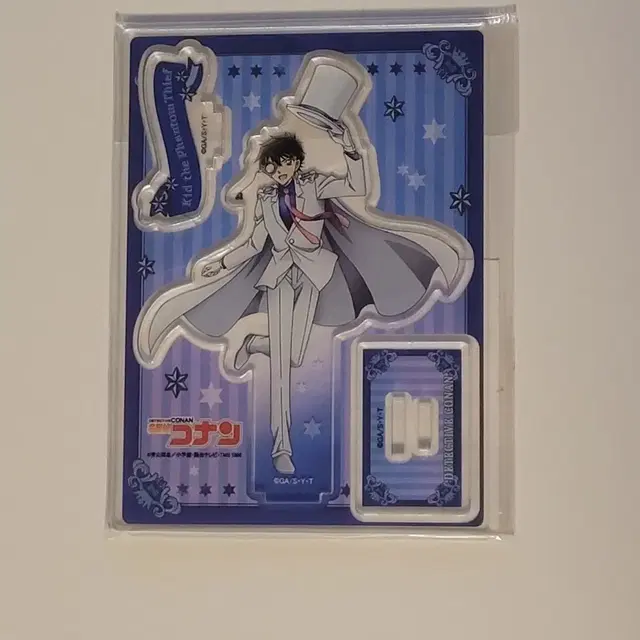 명탐정 코난 괴도 키드 아크릴 스탠드