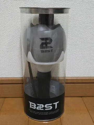 BEAST 비스트 (현 HIGHLIGHT) 응원봉 로즈 ROSE